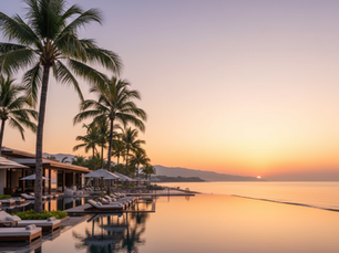Hospitality Investment Outlook: Hotels, Resorts & RevPAR Trends