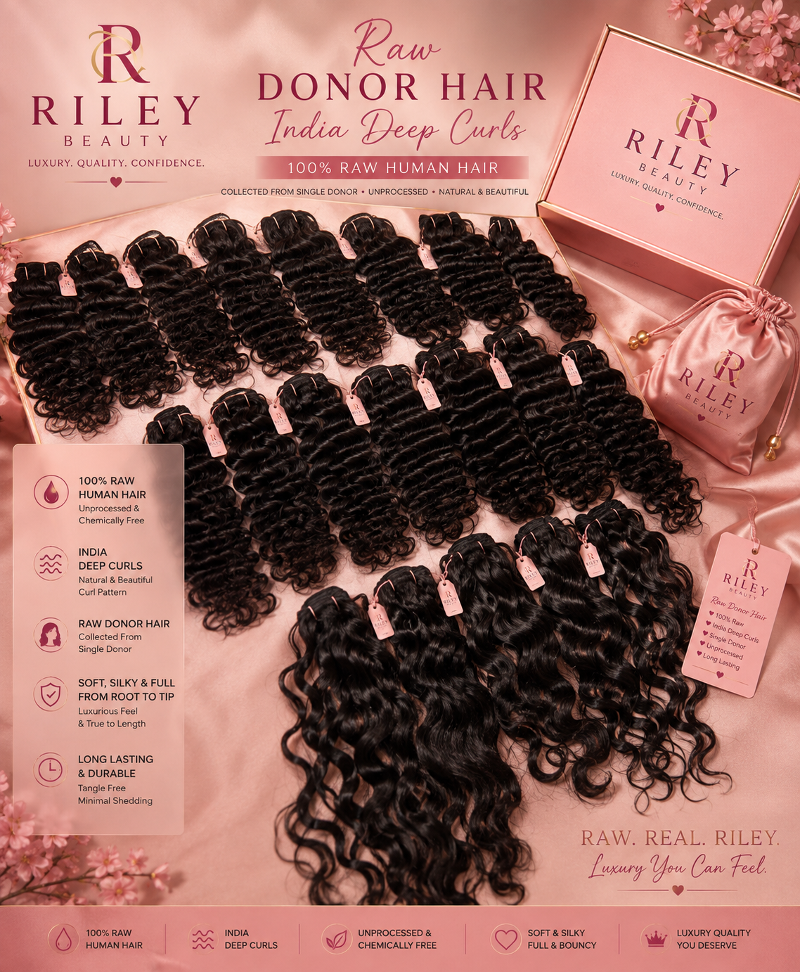 Body Wave Virgin Hair