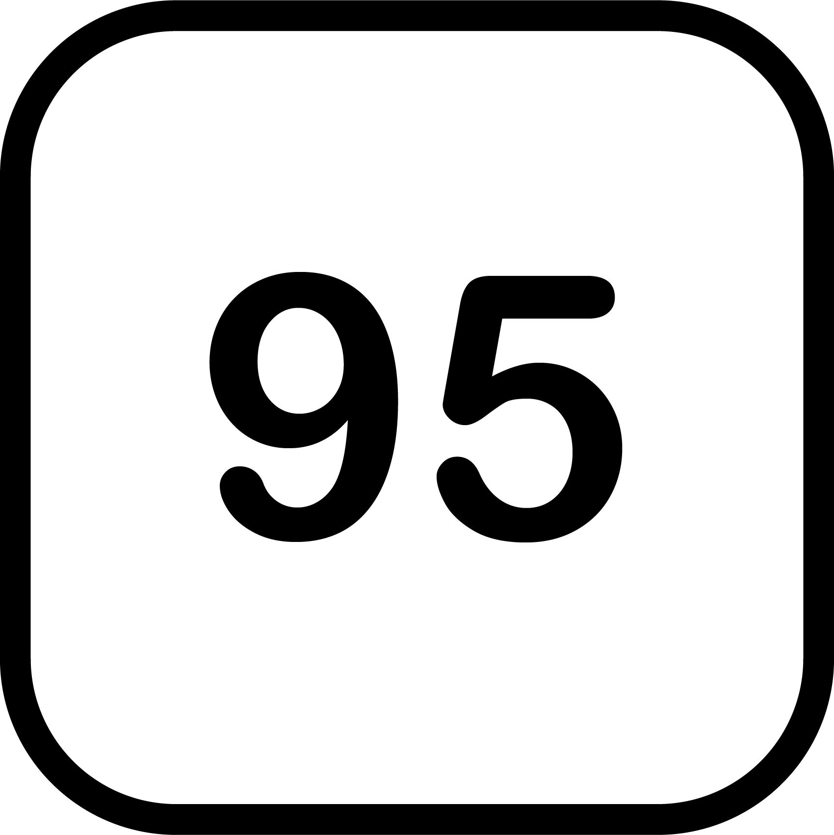 Ninety Five