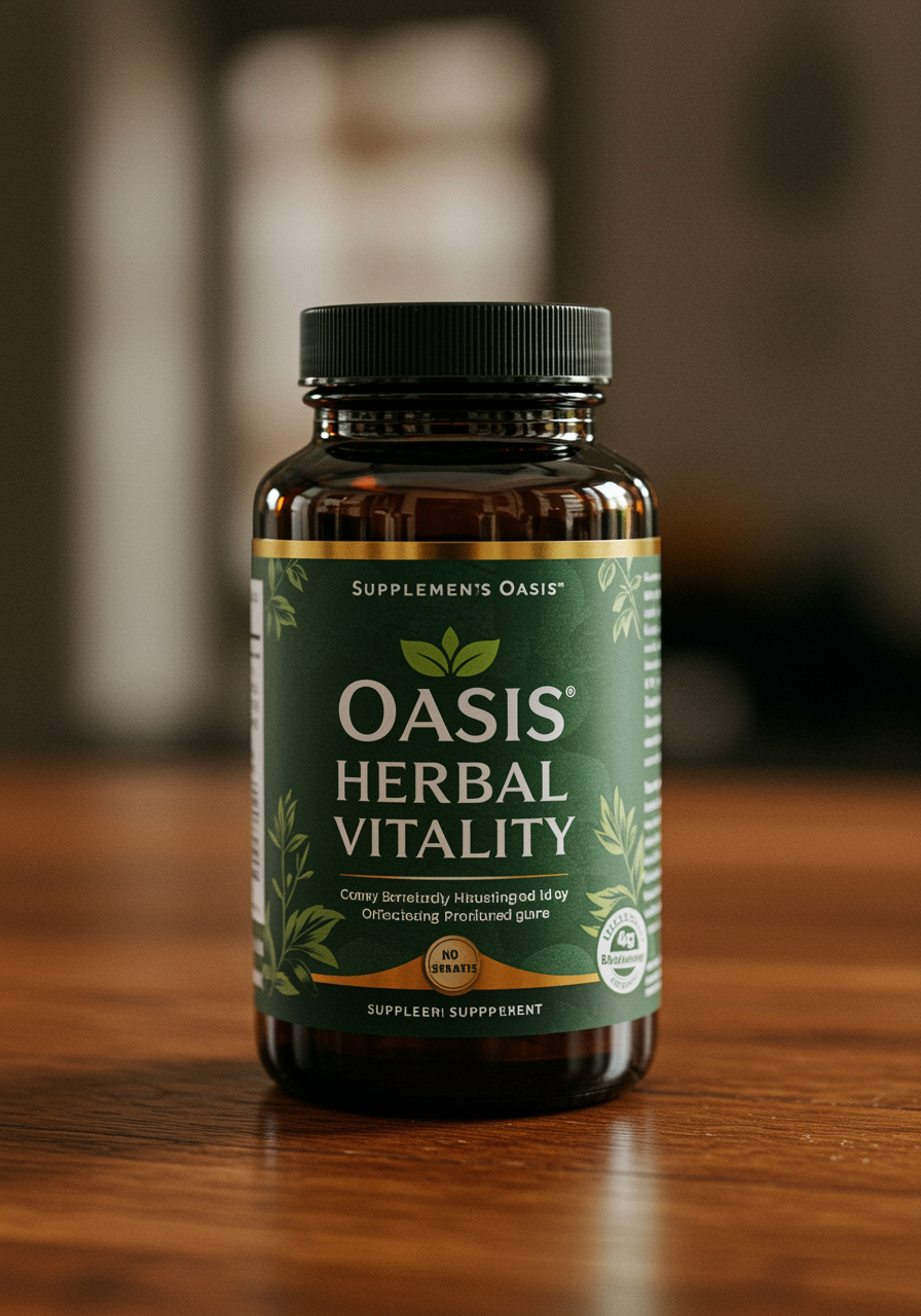 Supplements