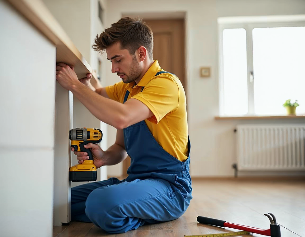 Home Renovations