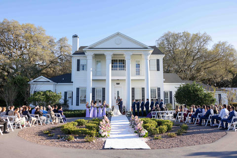 Legacy Lane Weddings