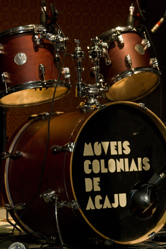 Móveis Coloniais de Acaju