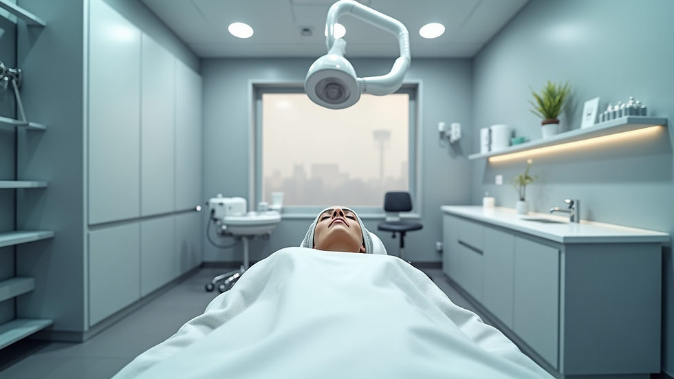 Exploring Non-Surgical BBL Techniques: Liquid BBL Procedures in London