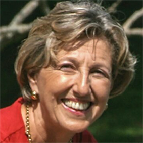 Julia Marton-Lefevre