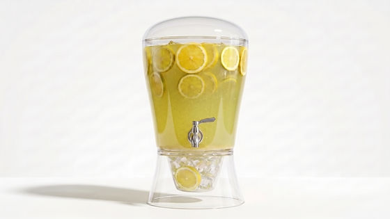 Lemonade