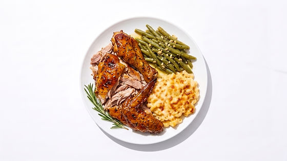 Baked Chicken