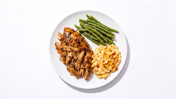 Baked Turkey