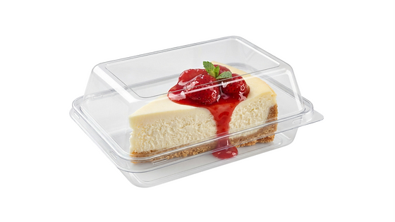 Classic New York Cheesecake