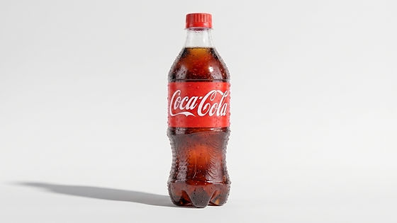 Assorted Bottled Sodas