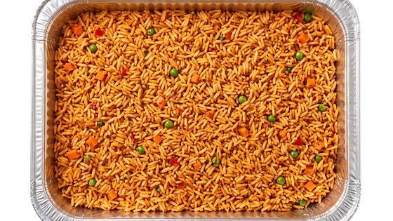 Spanish Rice