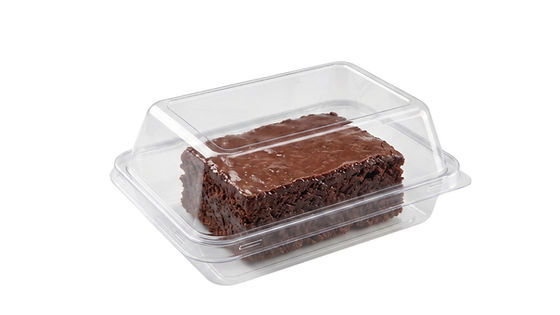 Chocolate Fudge Brownie