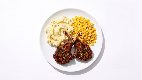 Lamb Chops