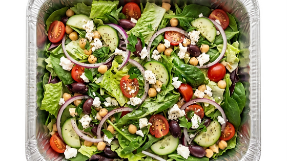 Chef Salad