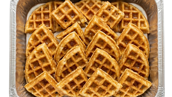Buttermilk Waffles