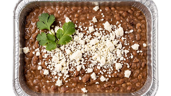 Refried Beans