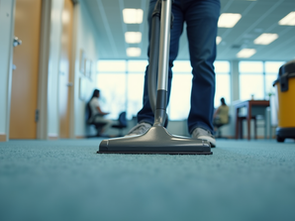 Choosing Commercial Cleaning Services in Los Angeles: Your Guide to Los Angeles Cleaning Solutions