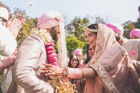 Charmed whispers: Where every wedding tells a story