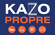 KAZO PROPRE REUNION - Service à la personne à La Réunion. Nettoyage de canapé, matelas, fauteuil, tapis et moquette. Entretien du domicile, ménage et du jardin.