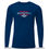 Thumbnail: Providence Hall Hoops Drifit Long Sleeve Tee