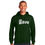 Thumbnail: MBA Navy Baseball Hoodie