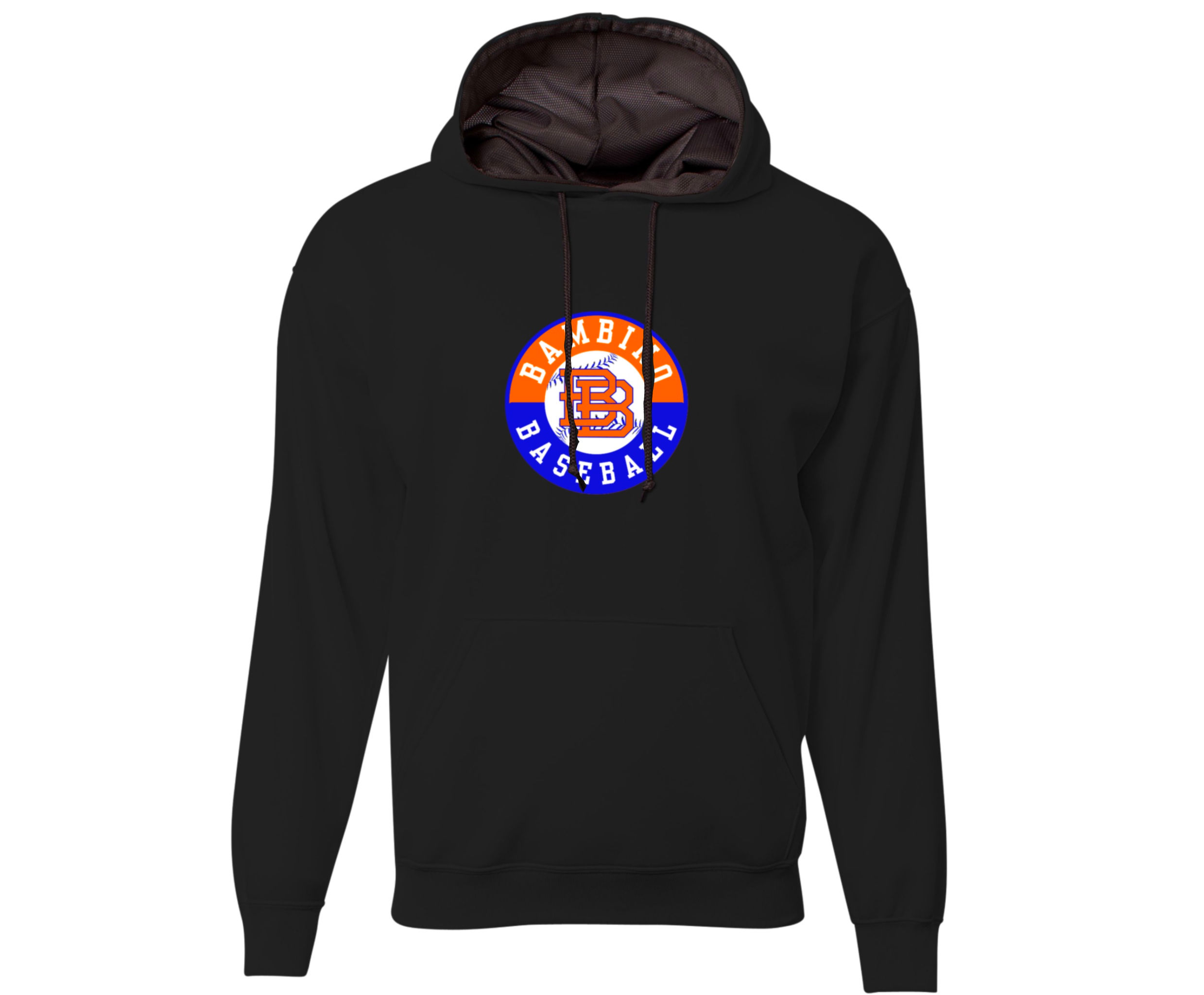 Bambinos Game Drifit Hoodie