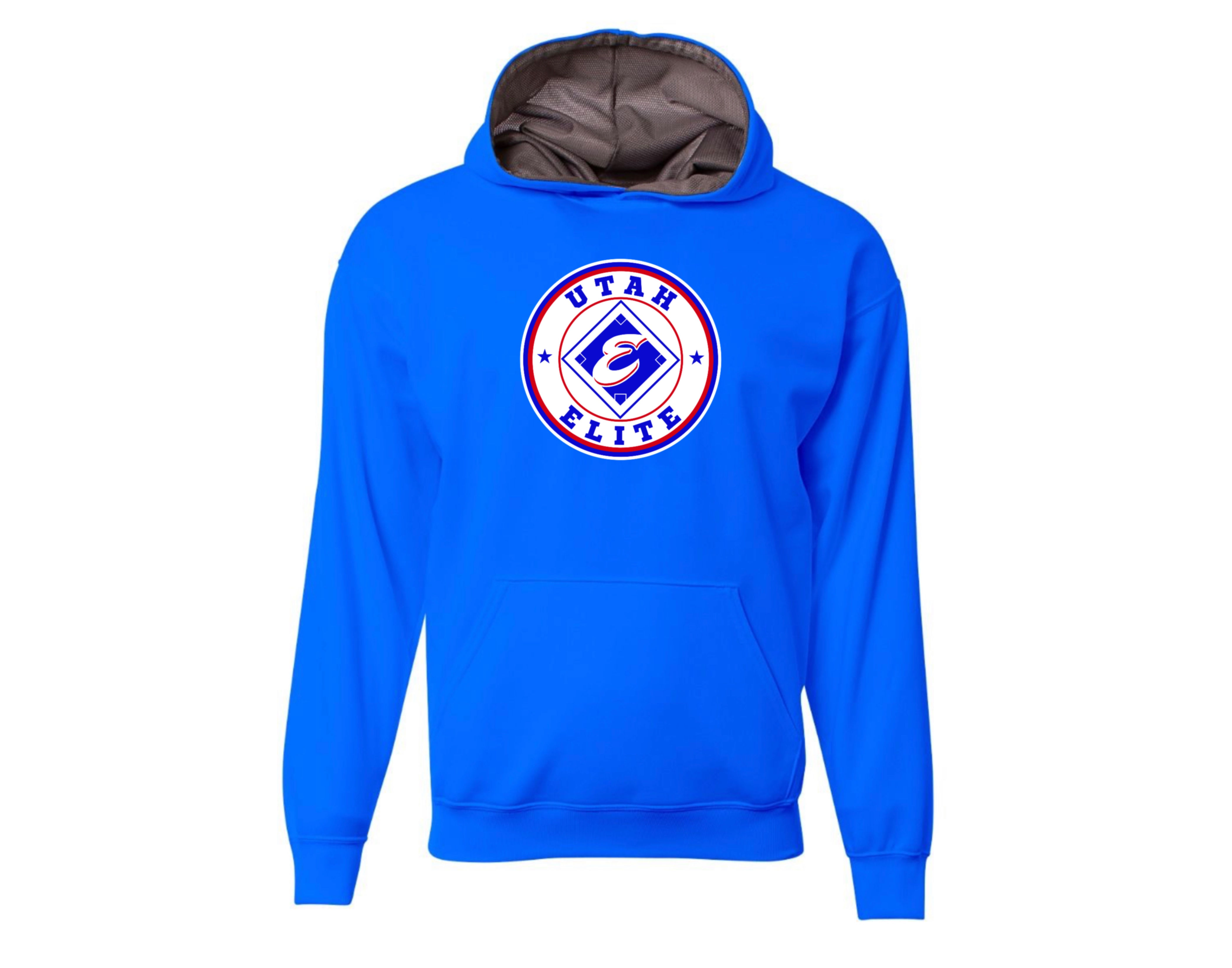 Elite Game Drifit Hoodie