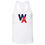 Thumbnail: Angels Softball Logo Tank