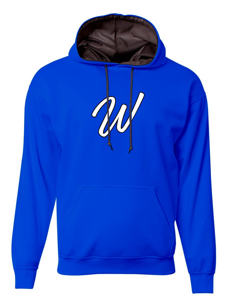 Thumbnail: Utah Wild W Drifit Hoodie