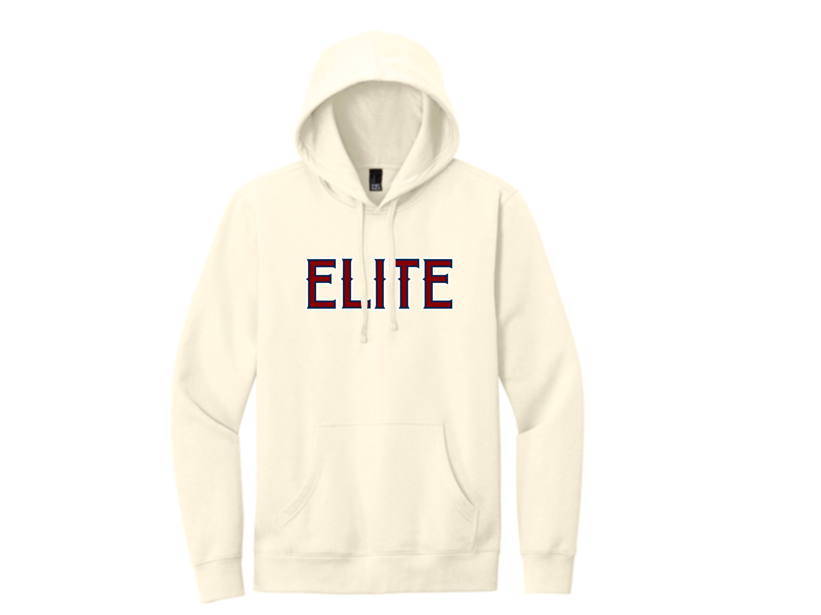 Elite Fan Hoodie