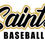 Thumbnail: Saints Baseball Tank