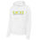 Thumbnail: UCO Water Polo Spirit Drifit Hoodie