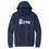 Thumbnail: MBA Navy Baseball Hoodie