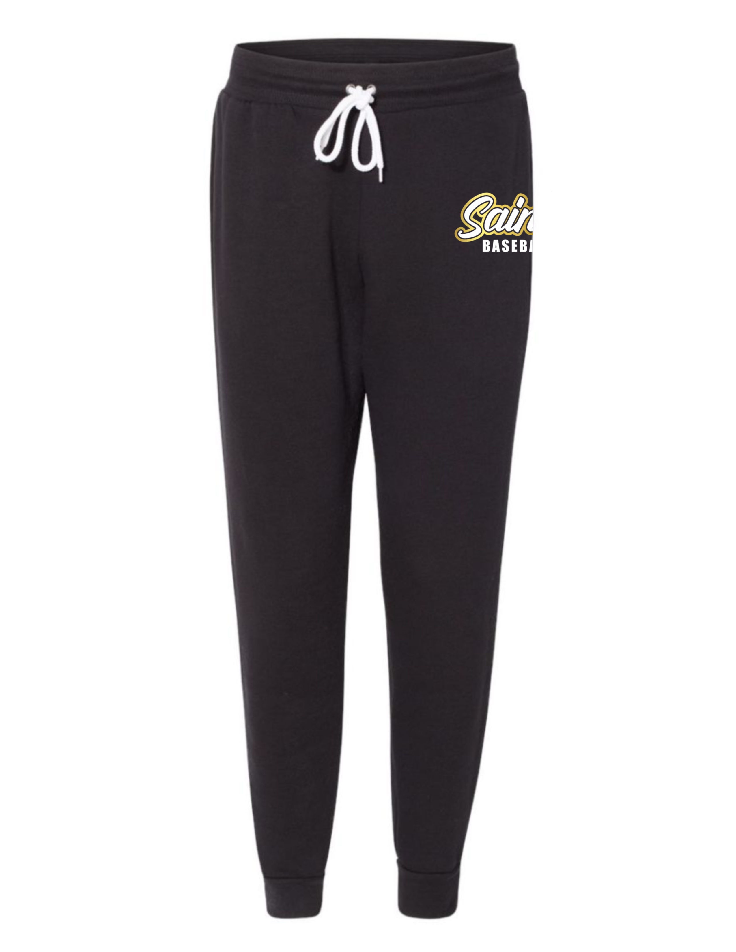 Saints Baseball Sweatpants