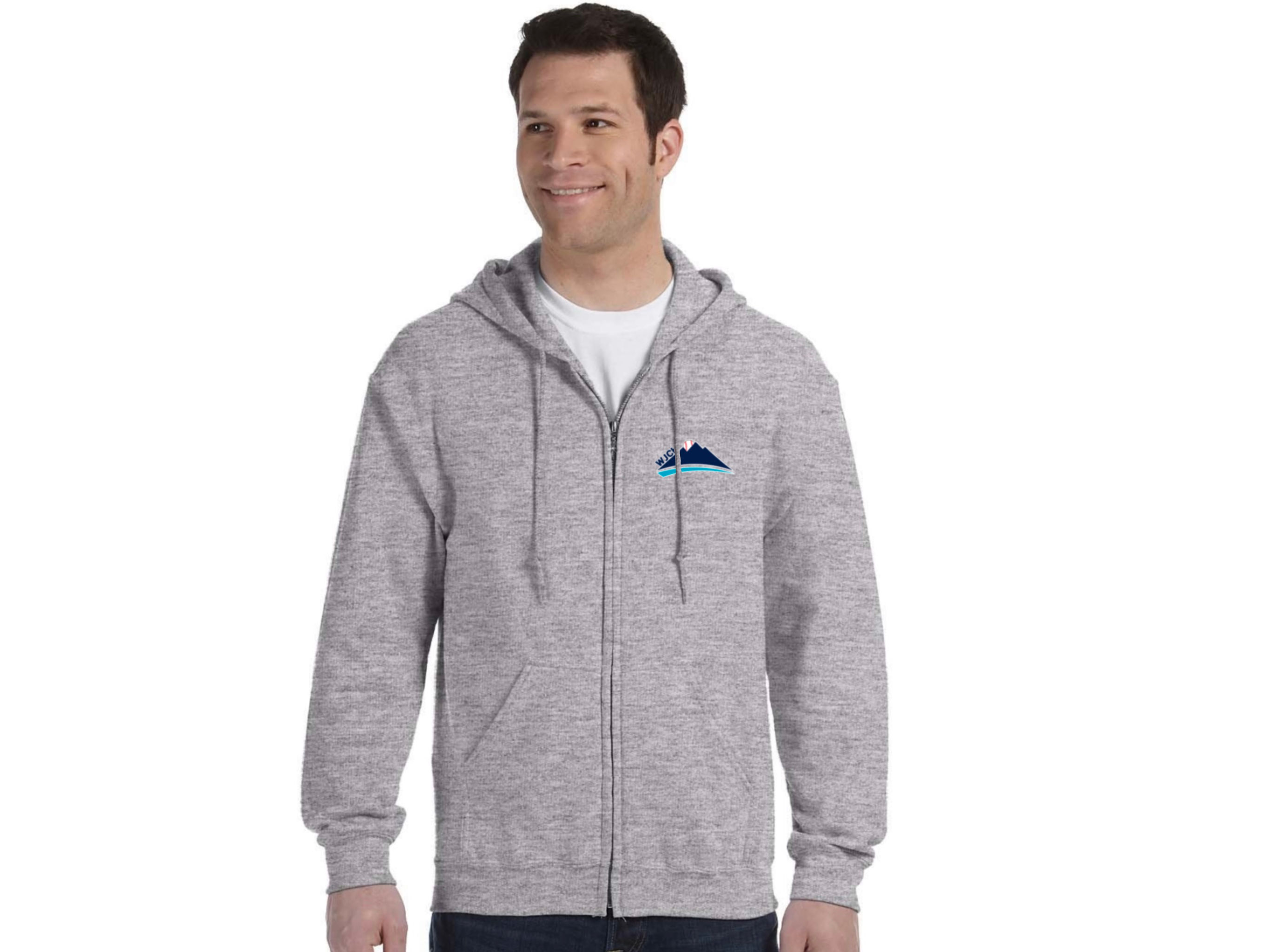 WJCH Zip Hood