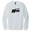 Thumbnail: Heat Softball Crewneck Sweater