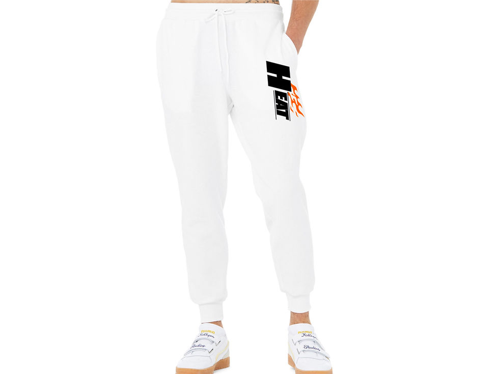 Thumbnail: Heat Softball Sweatpants