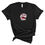 Thumbnail: Base Invaders Baseball Tee