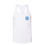 Thumbnail: Kings Pocket Logo Flowy Tank