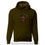 Thumbnail: Idaho Renegades Logo Drifit Hoodie