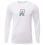 Thumbnail: Utah Recruits Logo Long Sleeve Tee