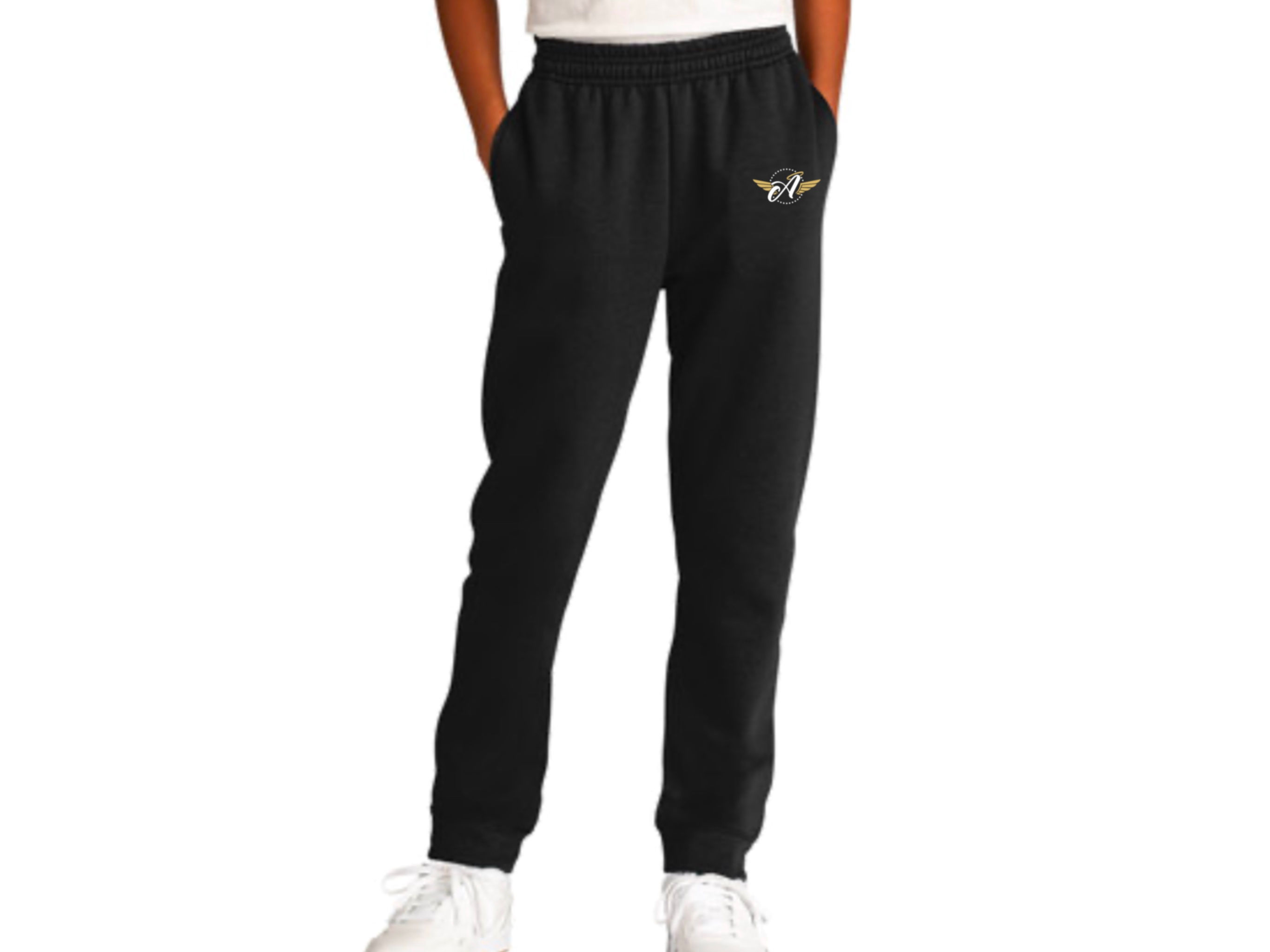 Aces Softball Youth Sweatpants