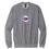 Thumbnail: Drip D Crewneck Sweater