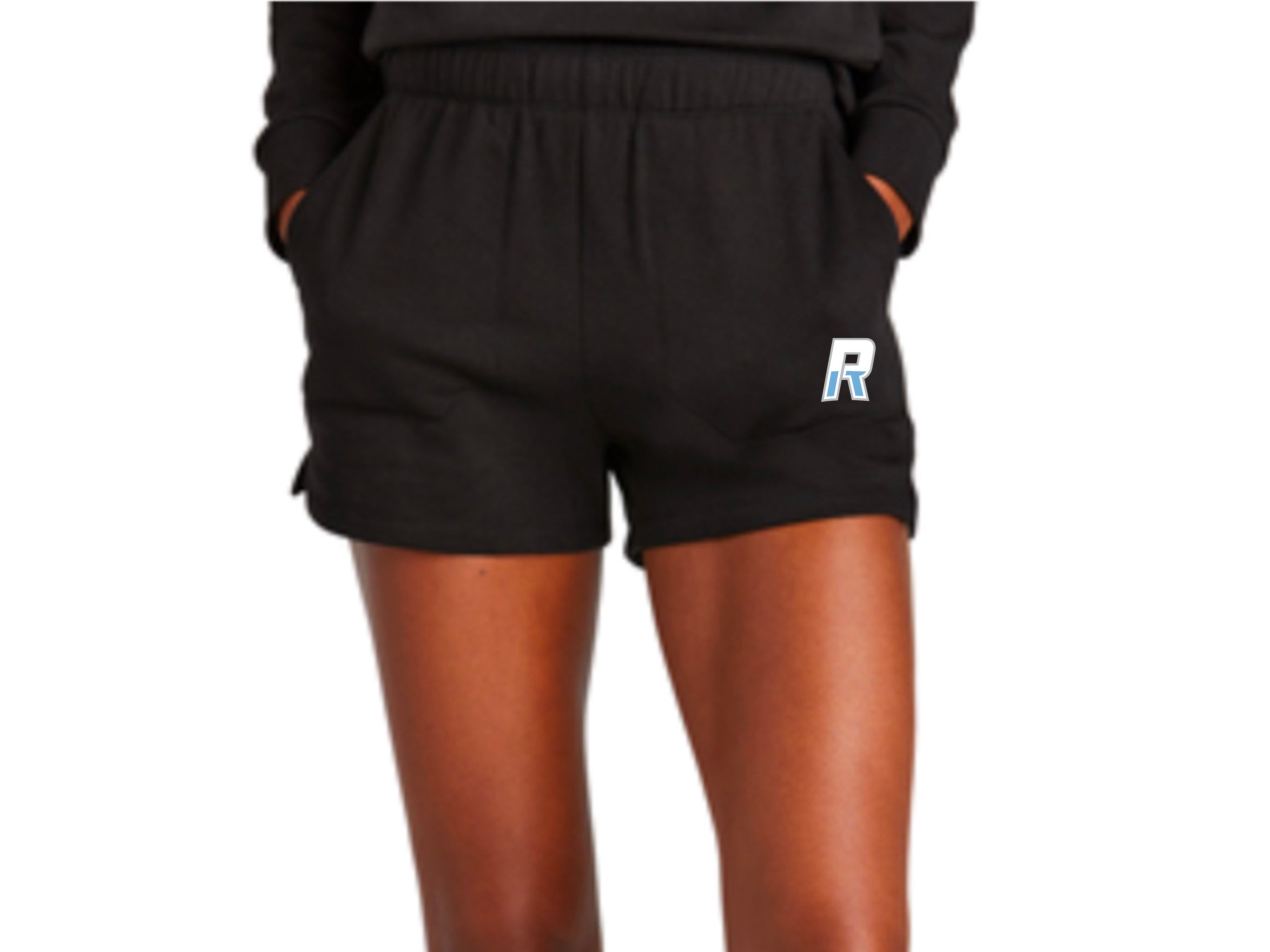 Utah Recruits Ladies Shorts
