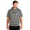 Thumbnail: Premier Short Sleeve Drifit Hooded Sweater