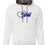 Thumbnail: Utah Wild Laces Drifit Hoodie