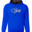 Thumbnail: Utah Wild Laces Drifit Hoodie