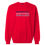 Thumbnail: Providence Hall Soccer Crewneck Sweater