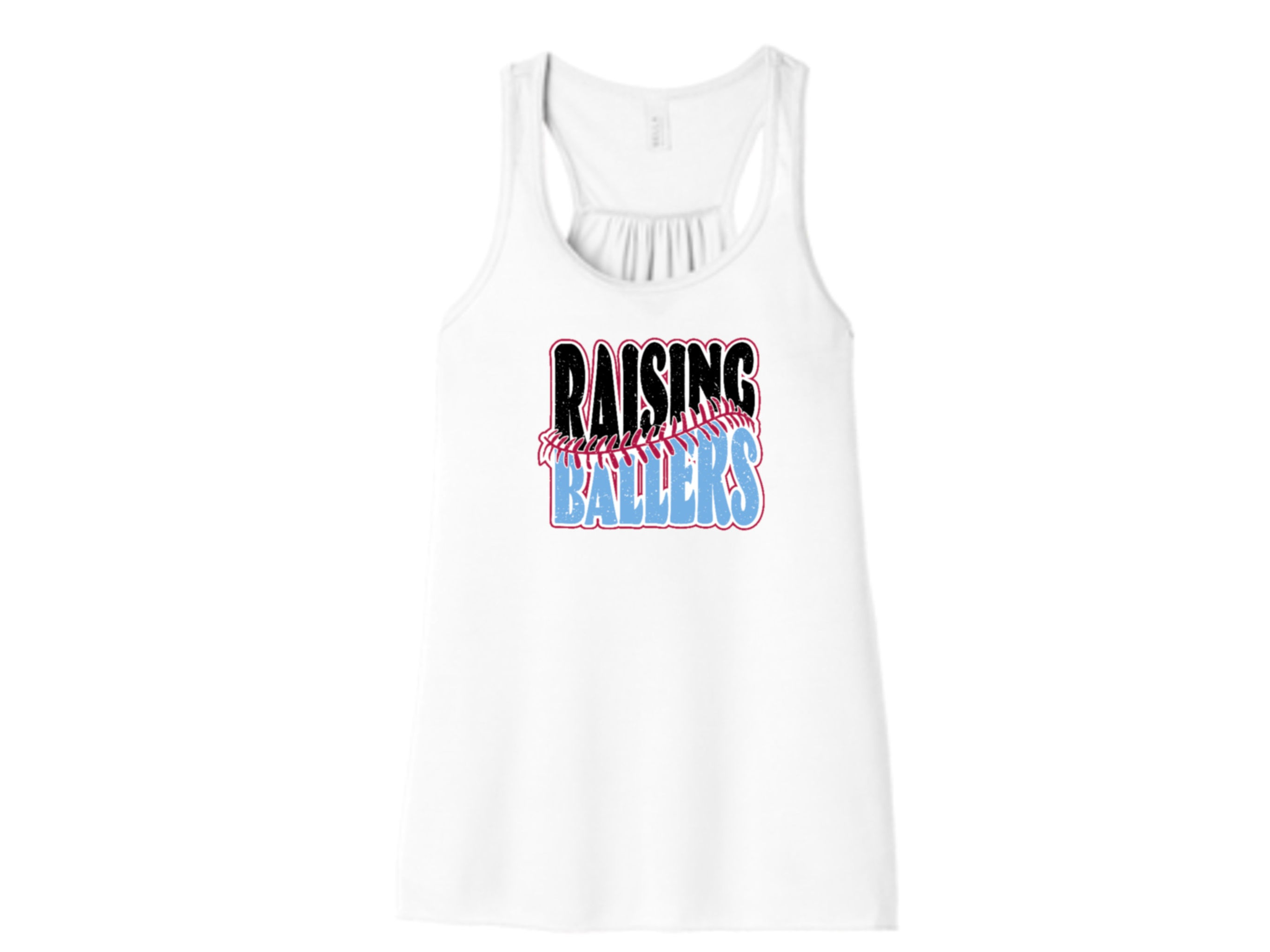 Drip Baseball Ballers Tank