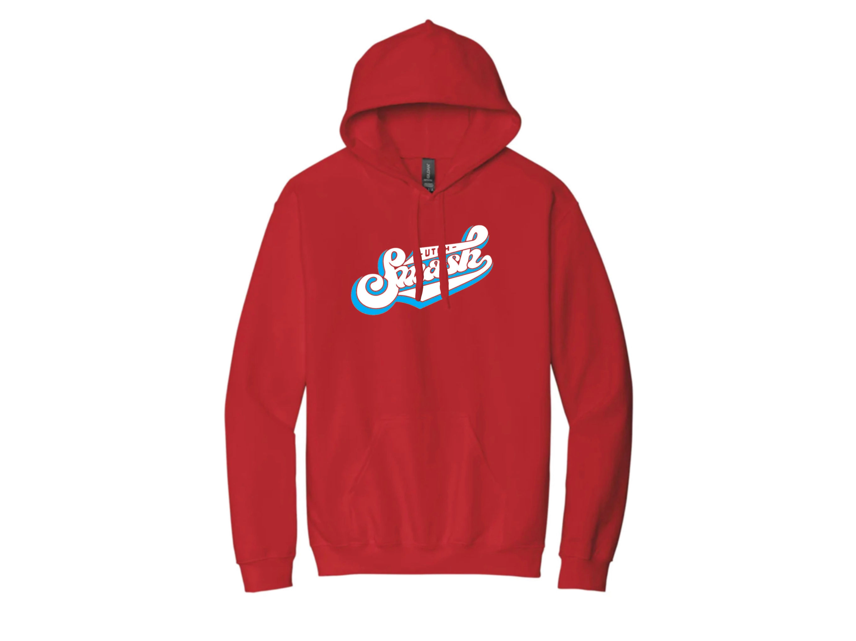 Utah Smash Spirit Hoodie